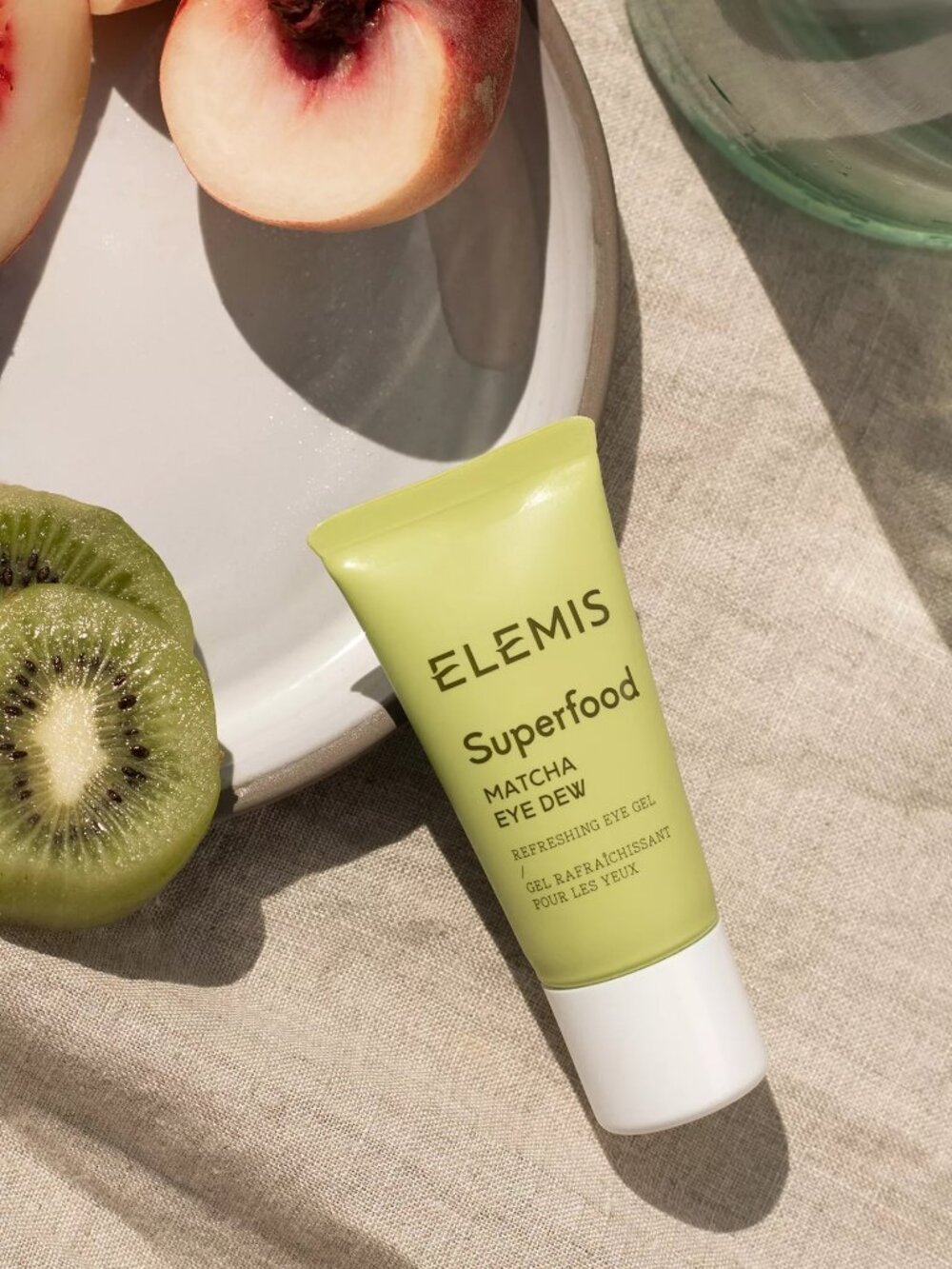 New *VAULTED* Elemis Superfood Matcha Eye Dew